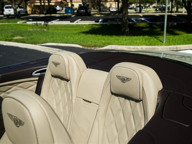 2014 Bentley Continental GT Speed - Photo 52 - Bonita Springs, FL 34134