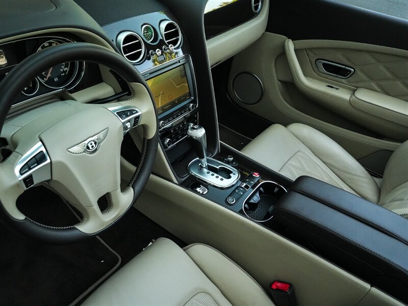 2014 Bentley Continental GT Speed - Photo 14 - Bonita Springs, FL 34134