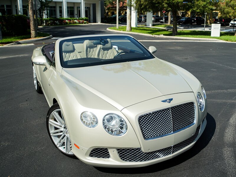 2014 Bentley Continental GT Speed - Photo 82 - Bonita Springs, FL 34134
