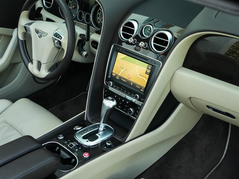 2014 Bentley Continental GT Speed - Photo 38 - Bonita Springs, FL 34134