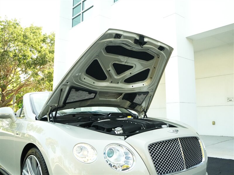 2014 Bentley Continental GT Speed - Photo 45 - Bonita Springs, FL 34134