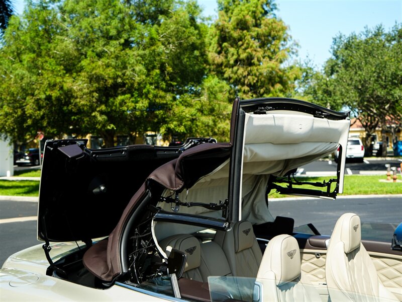 2014 Bentley Continental GT Speed - Photo 73 - Bonita Springs, FL 34134