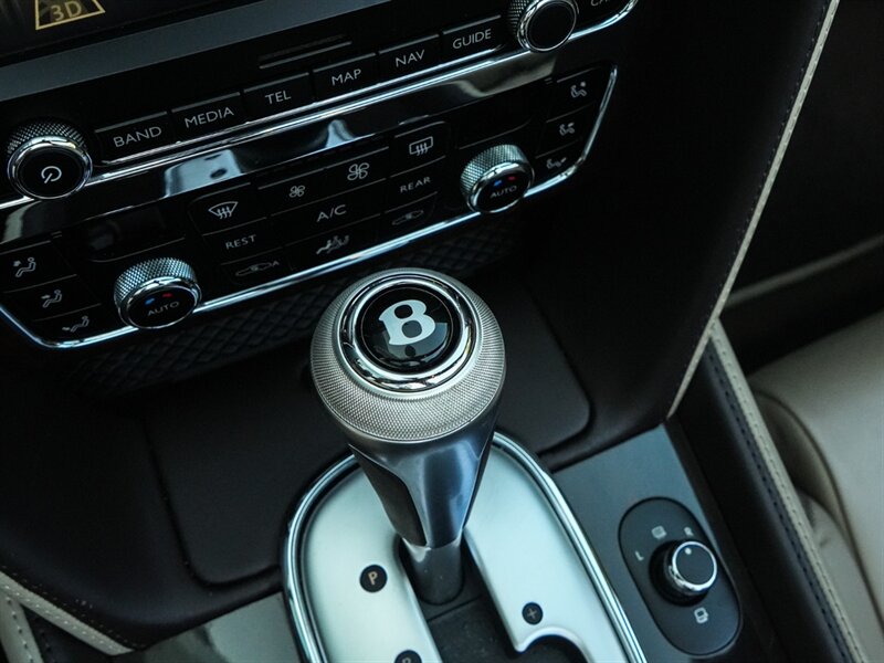 2014 Bentley Continental GT Speed - Photo 21 - Bonita Springs, FL 34134