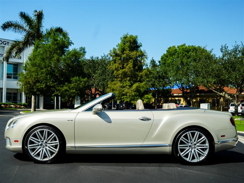 2014 Bentley Continental GT Speed - Photo 47 - Bonita Springs, FL 34134