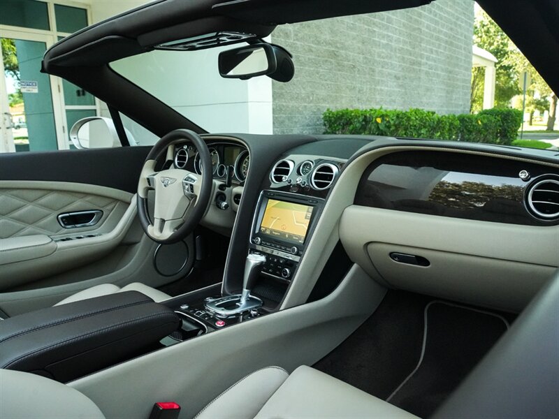 2014 Bentley Continental GT Speed - Photo 31 - Bonita Springs, FL 34134