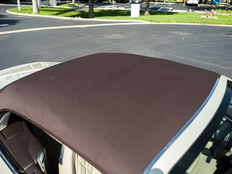 2014 Bentley Continental GT Speed - Photo 75 - Bonita Springs, FL 34134