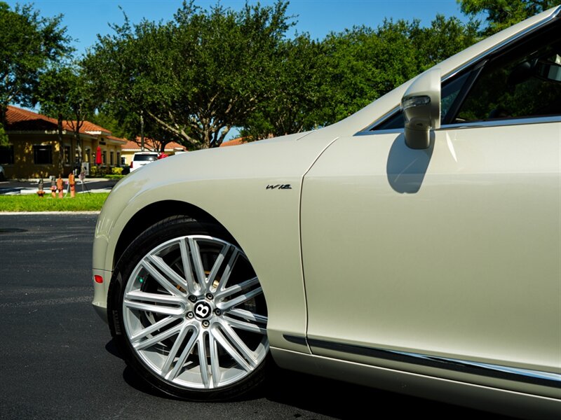 2014 Bentley Continental GT Speed - Photo 58 - Bonita Springs, FL 34134