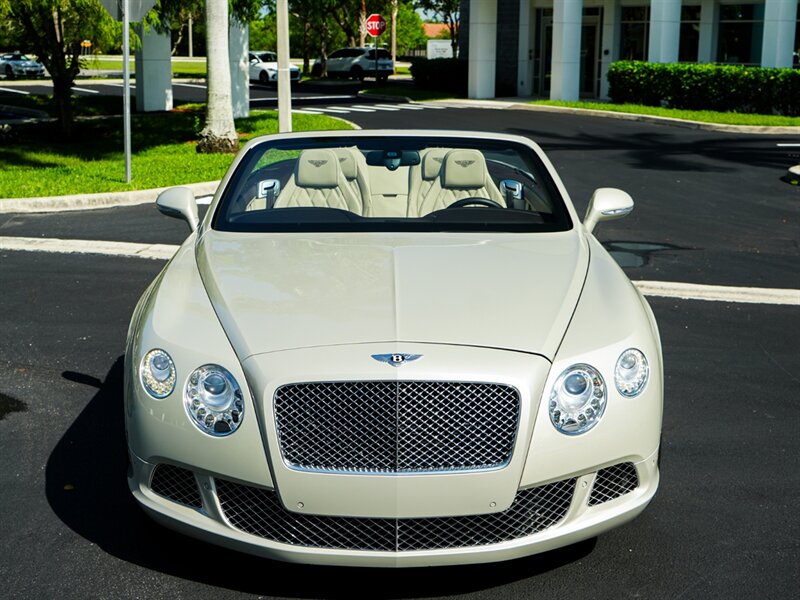 2014 Bentley Continental GT Speed - Photo 5 - Bonita Springs, FL 34134