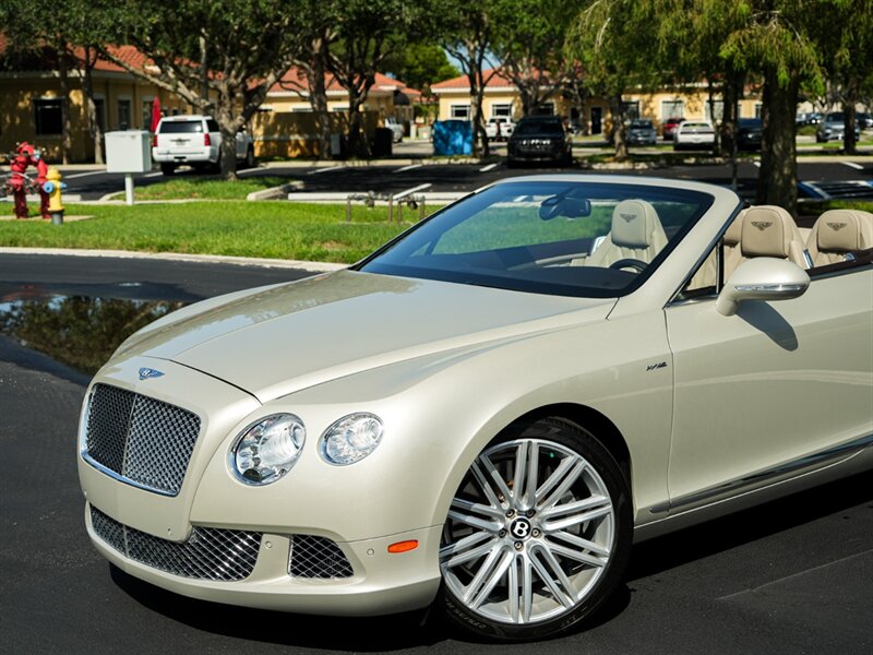 2014 Bentley Continental GT Speed - Photo 9 - Bonita Springs, FL 34134