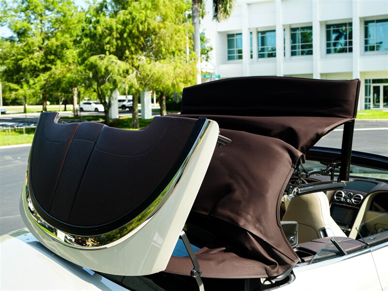 2014 Bentley Continental GT Speed - Photo 74 - Bonita Springs, FL 34134