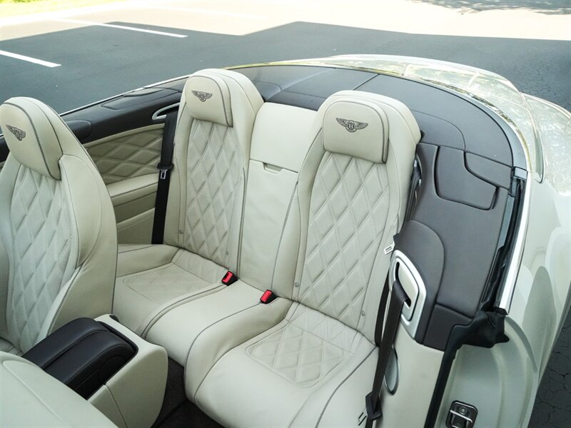 2014 Bentley Continental GT Speed - Photo 30 - Bonita Springs, FL 34134