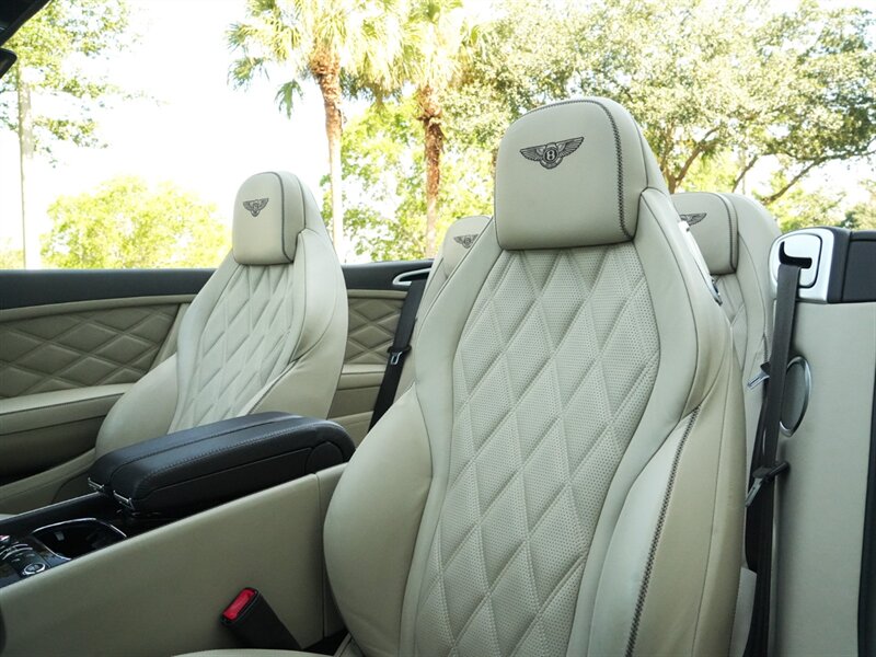 2014 Bentley Continental GT Speed - Photo 23 - Bonita Springs, FL 34134
