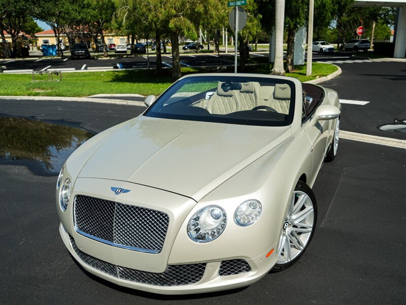 2014 Bentley Continental GT Speed - Photo 7 - Bonita Springs, FL 34134