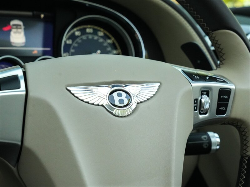 2014 Bentley Continental GT Speed - Photo 33 - Bonita Springs, FL 34134