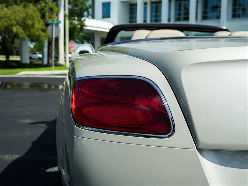 2014 Bentley Continental GT Speed - Photo 62 - Bonita Springs, FL 34134
