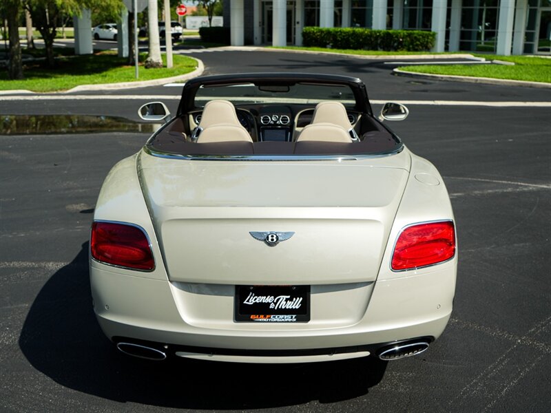 2014 Bentley Continental GT Speed - Photo 61 - Bonita Springs, FL 34134