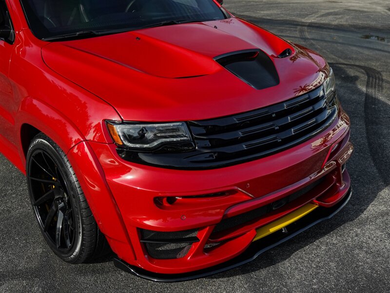 2018 Jeep Grand Cherokee Trackhawk - Photo 76 - Bonita Springs, FL 34134