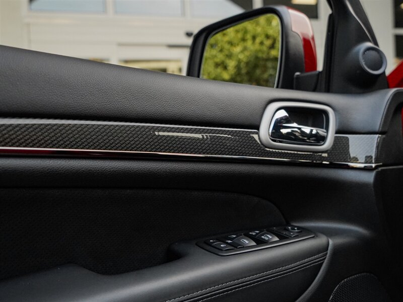 2018 Jeep Grand Cherokee Trackhawk - Photo 25 - Bonita Springs, FL 34134