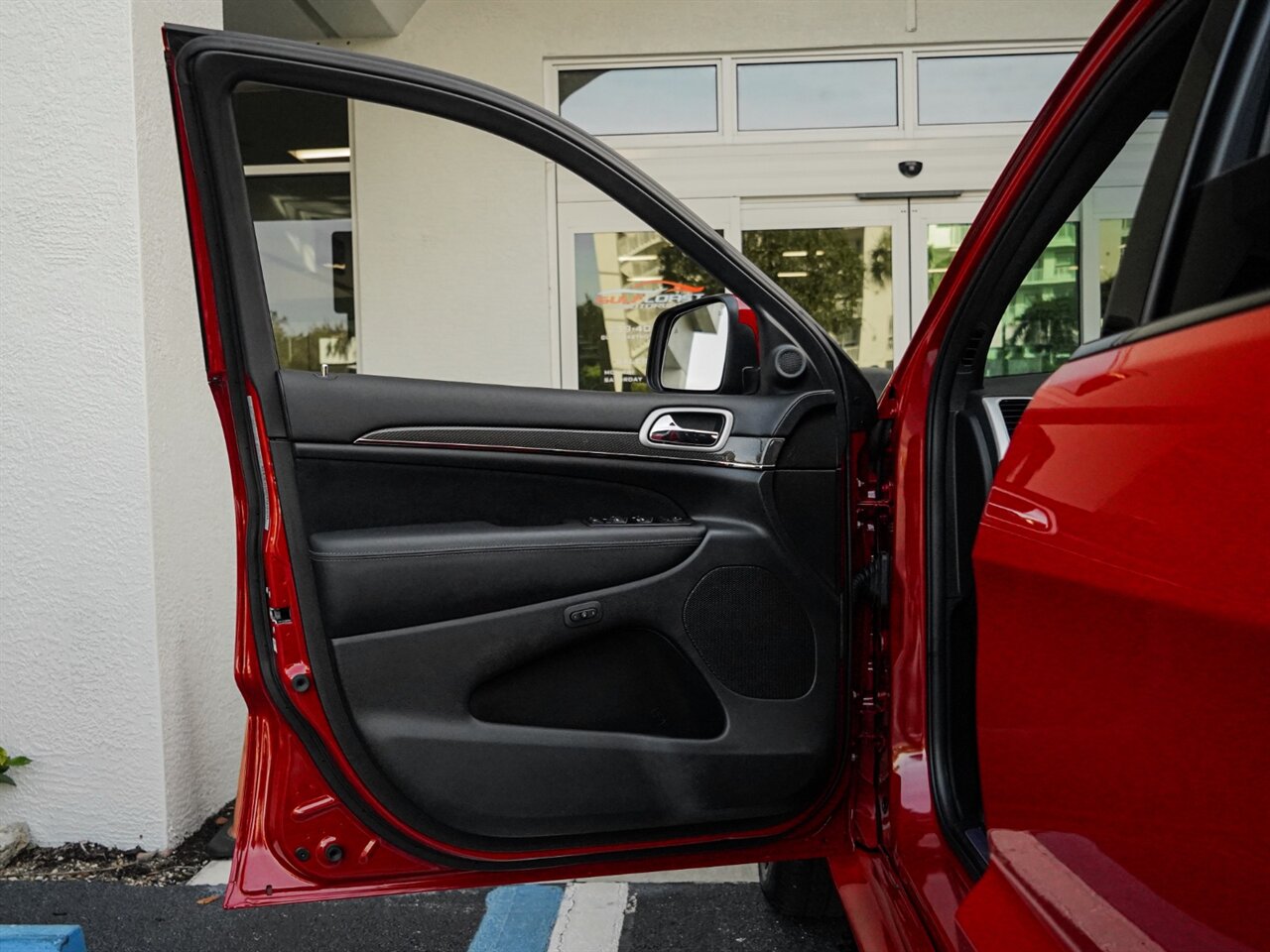 2018 Jeep Grand Cherokee Trackhawk   - Photo 23 - Bonita Springs, FL 34134