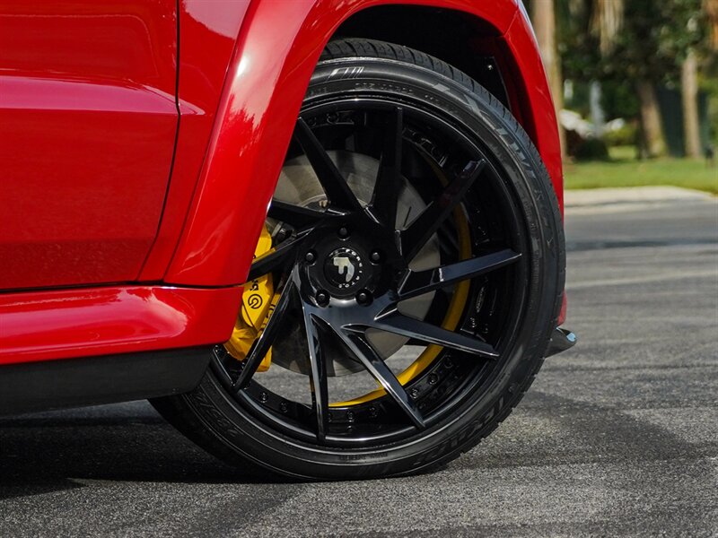 2018 Jeep Grand Cherokee Trackhawk - Photo 64 - Bonita Springs, FL 34134