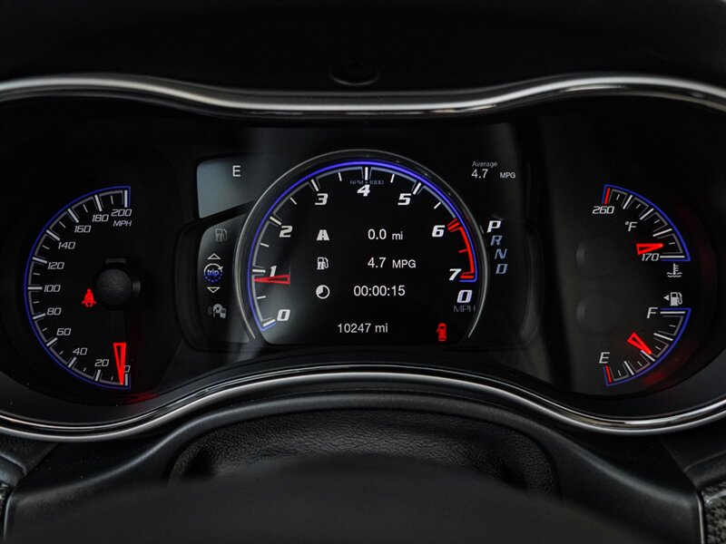 2018 Jeep Grand Cherokee Trackhawk - Photo 14 - Bonita Springs, FL 34134