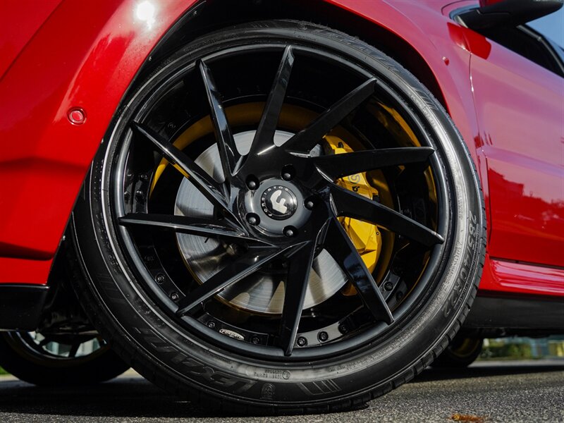 2018 Jeep Grand Cherokee Trackhawk - Photo 11 - Bonita Springs, FL 34134