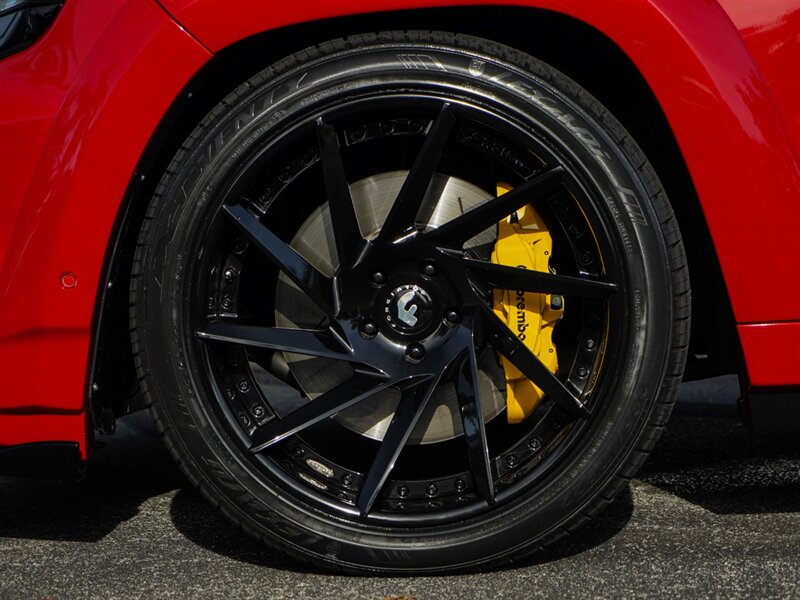 2018 Jeep Grand Cherokee Trackhawk - Photo 48 - Bonita Springs, FL 34134