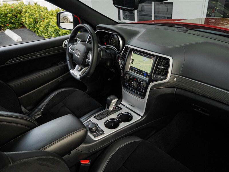 2018 Jeep Grand Cherokee Trackhawk - Photo 31 - Bonita Springs, FL 34134