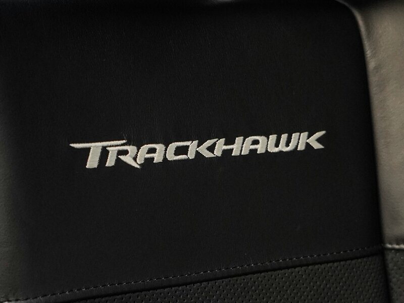 2018 Jeep Grand Cherokee Trackhawk - Photo 35 - Bonita Springs, FL 34134