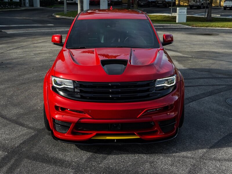 2018 Jeep Grand Cherokee Trackhawk - Photo 5 - Bonita Springs, FL 34134