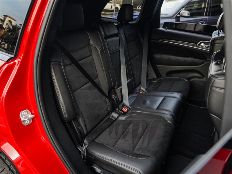 2018 Jeep Grand Cherokee Trackhawk - Photo 28 - Bonita Springs, FL 34134