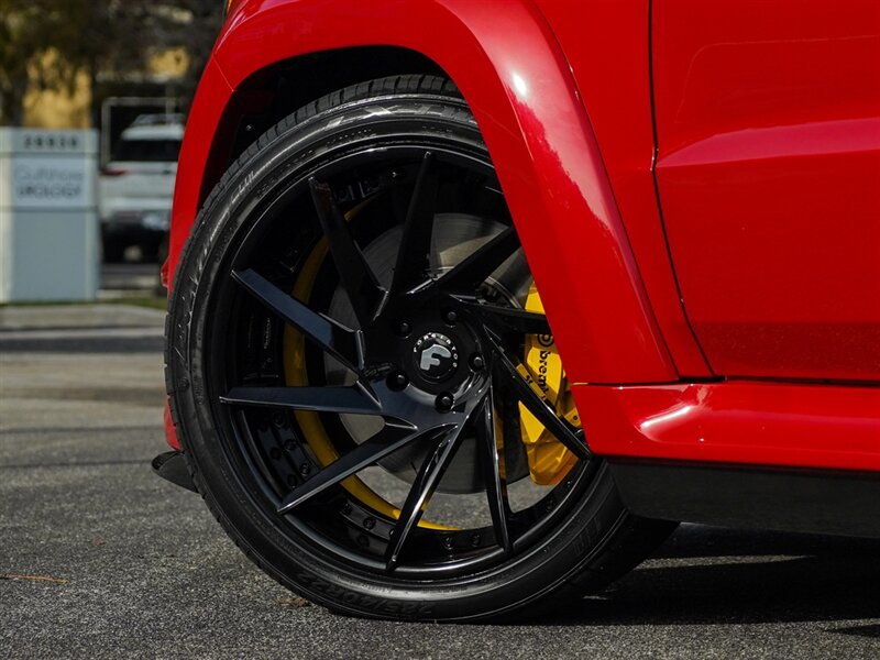 2018 Jeep Grand Cherokee Trackhawk - Photo 52 - Bonita Springs, FL 34134