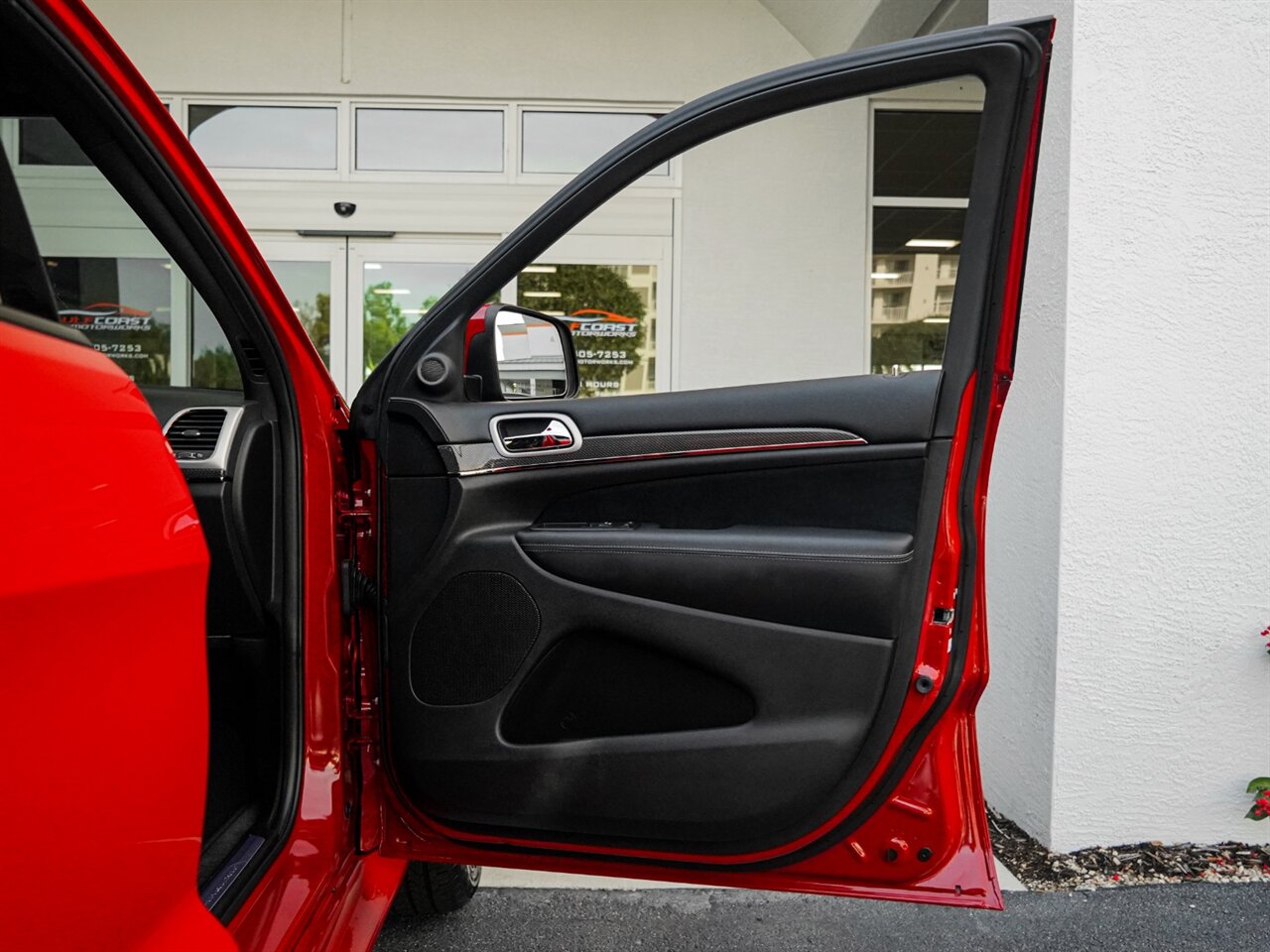 2018 Jeep Grand Cherokee Trackhawk   - Photo 40 - Bonita Springs, FL 34134