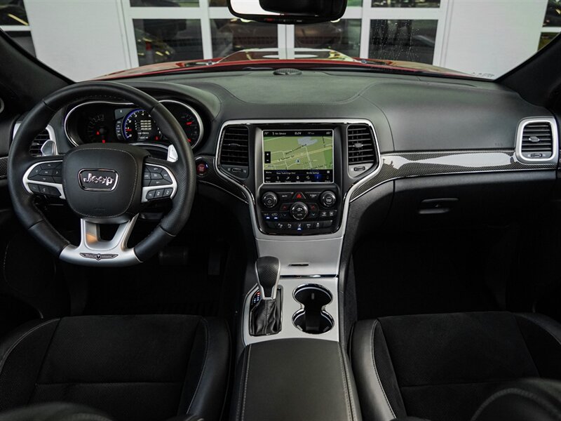 2018 Jeep Grand Cherokee Trackhawk - Photo 29 - Bonita Springs, FL 34134