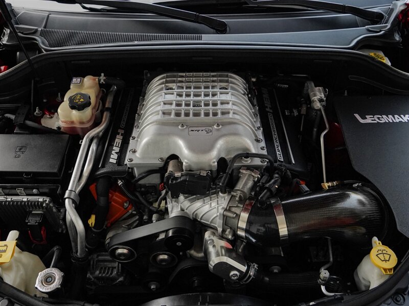 2018 Jeep Grand Cherokee Trackhawk - Photo 41 - Bonita Springs, FL 34134