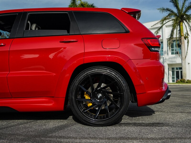 2018 Jeep Grand Cherokee Trackhawk - Photo 49 - Bonita Springs, FL 34134