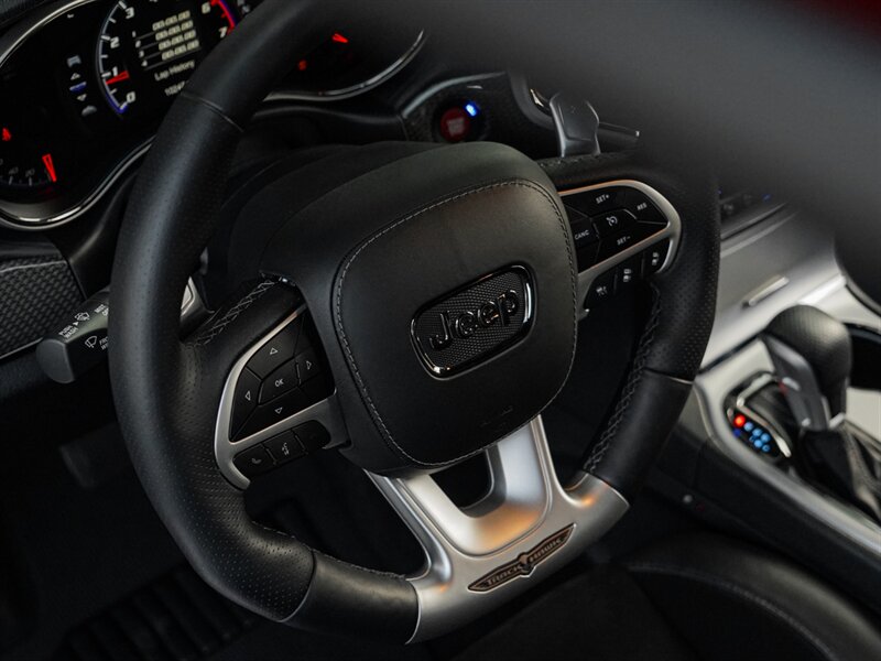 2018 Jeep Grand Cherokee Trackhawk - Photo 32 - Bonita Springs, FL 34134