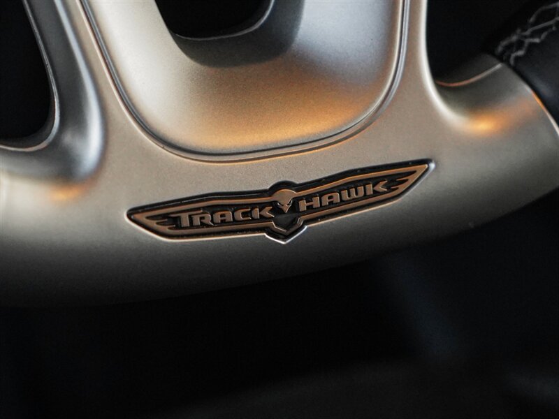 2018 Jeep Grand Cherokee Trackhawk - Photo 13 - Bonita Springs, FL 34134