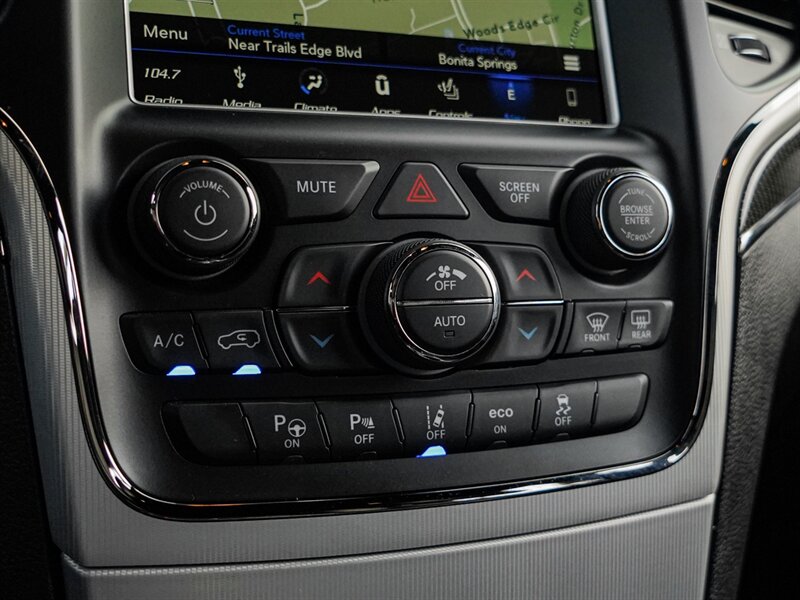 2018 Jeep Grand Cherokee Trackhawk - Photo 17 - Bonita Springs, FL 34134