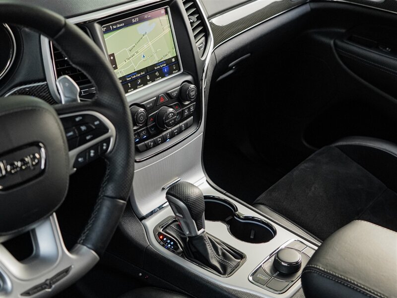 2018 Jeep Grand Cherokee Trackhawk - Photo 15 - Bonita Springs, FL 34134