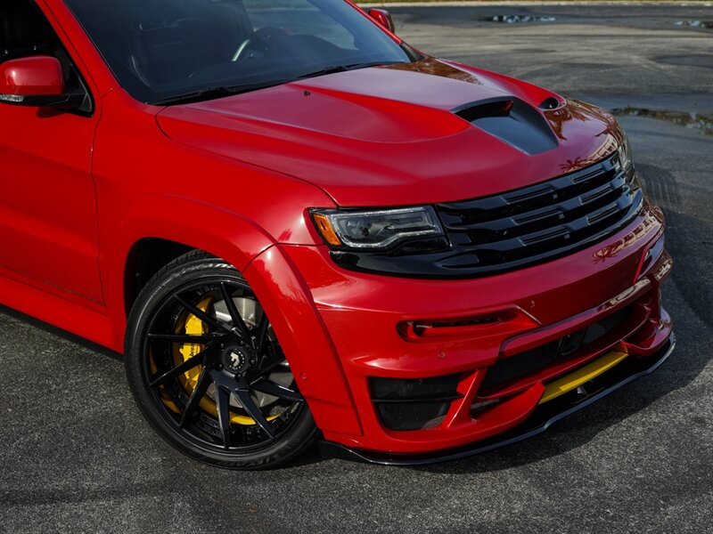 2018 Jeep Grand Cherokee Trackhawk - Photo 72 - Bonita Springs, FL 34134