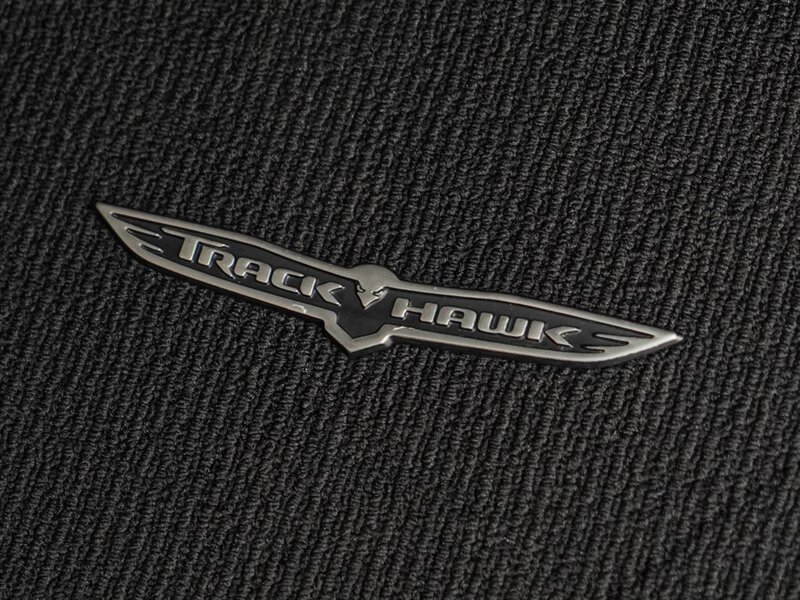 2018 Jeep Grand Cherokee Trackhawk - Photo 39 - Bonita Springs, FL 34134