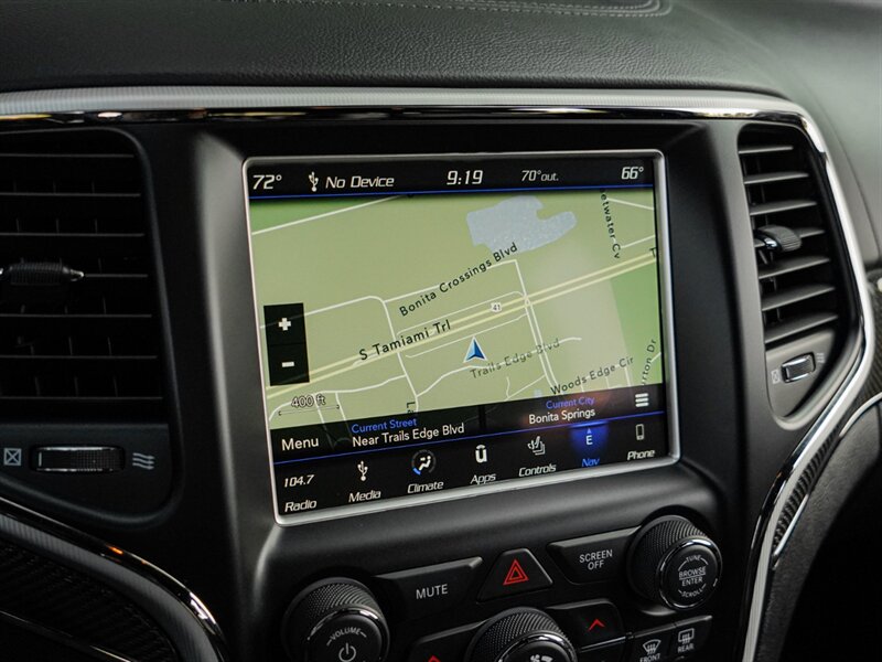 2018 Jeep Grand Cherokee Trackhawk - Photo 16 - Bonita Springs, FL 34134