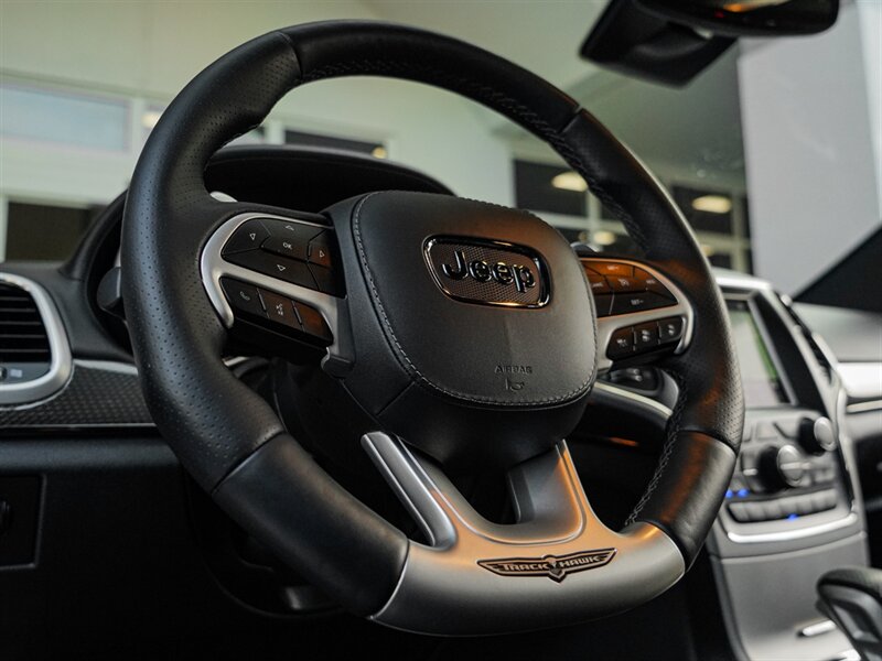 2018 Jeep Grand Cherokee Trackhawk - Photo 12 - Bonita Springs, FL 34134
