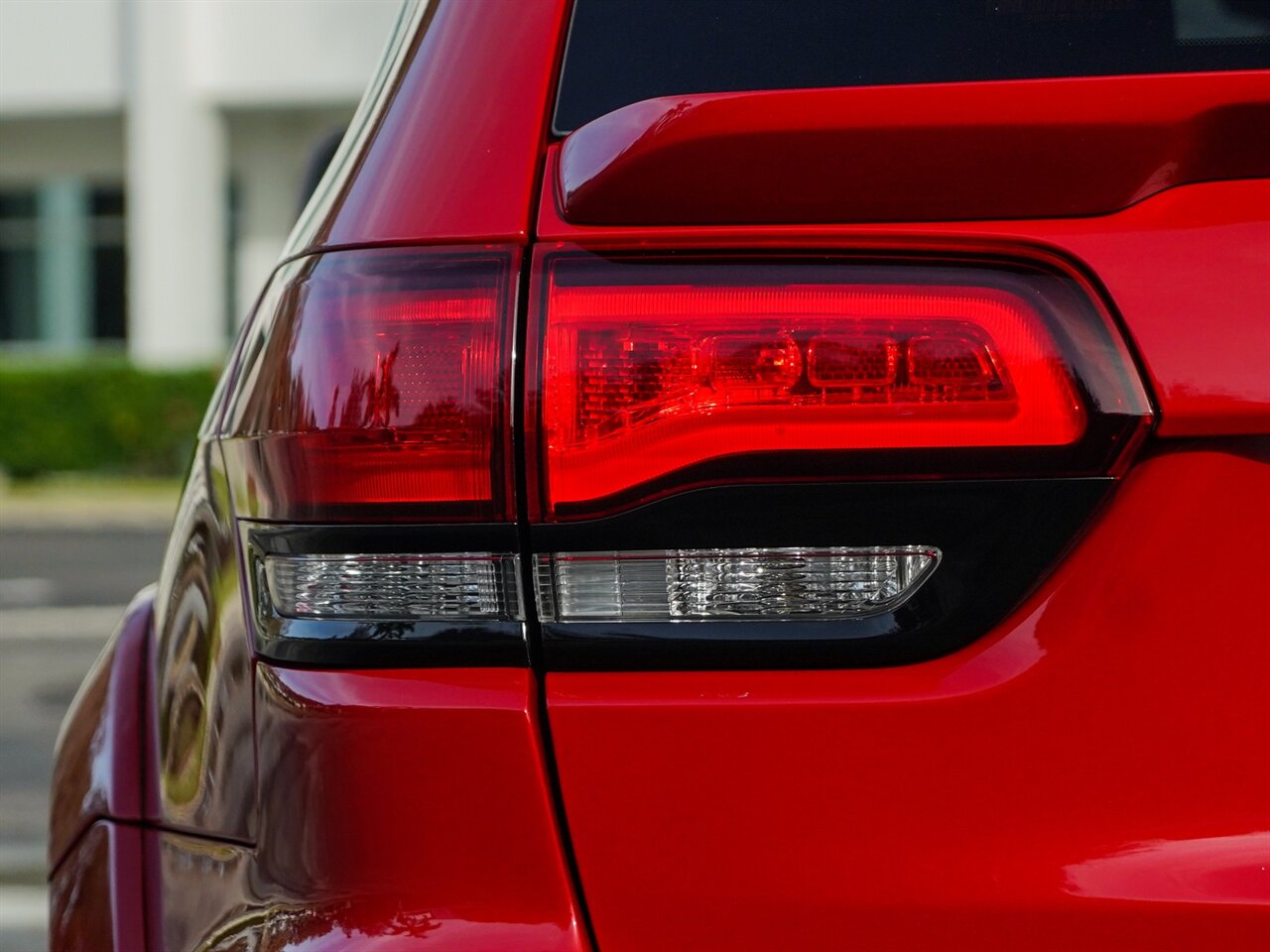 2018 Jeep Grand Cherokee Trackhawk   - Photo 57 - Bonita Springs, FL 34134