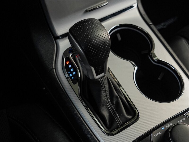 2018 Jeep Grand Cherokee Trackhawk - Photo 18 - Bonita Springs, FL 34134