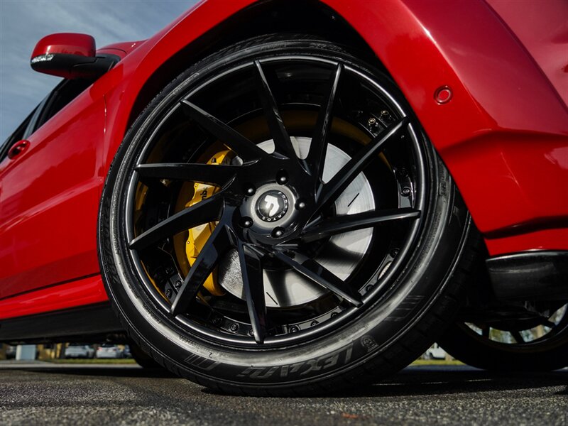 2018 Jeep Grand Cherokee Trackhawk - Photo 71 - Bonita Springs, FL 34134