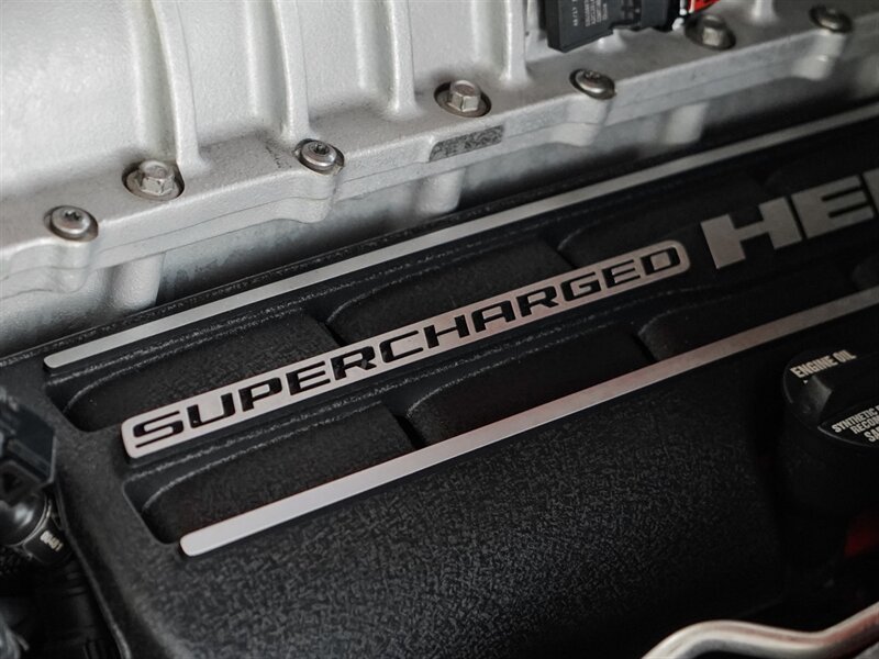 2018 Jeep Grand Cherokee Trackhawk - Photo 43 - Bonita Springs, FL 34134