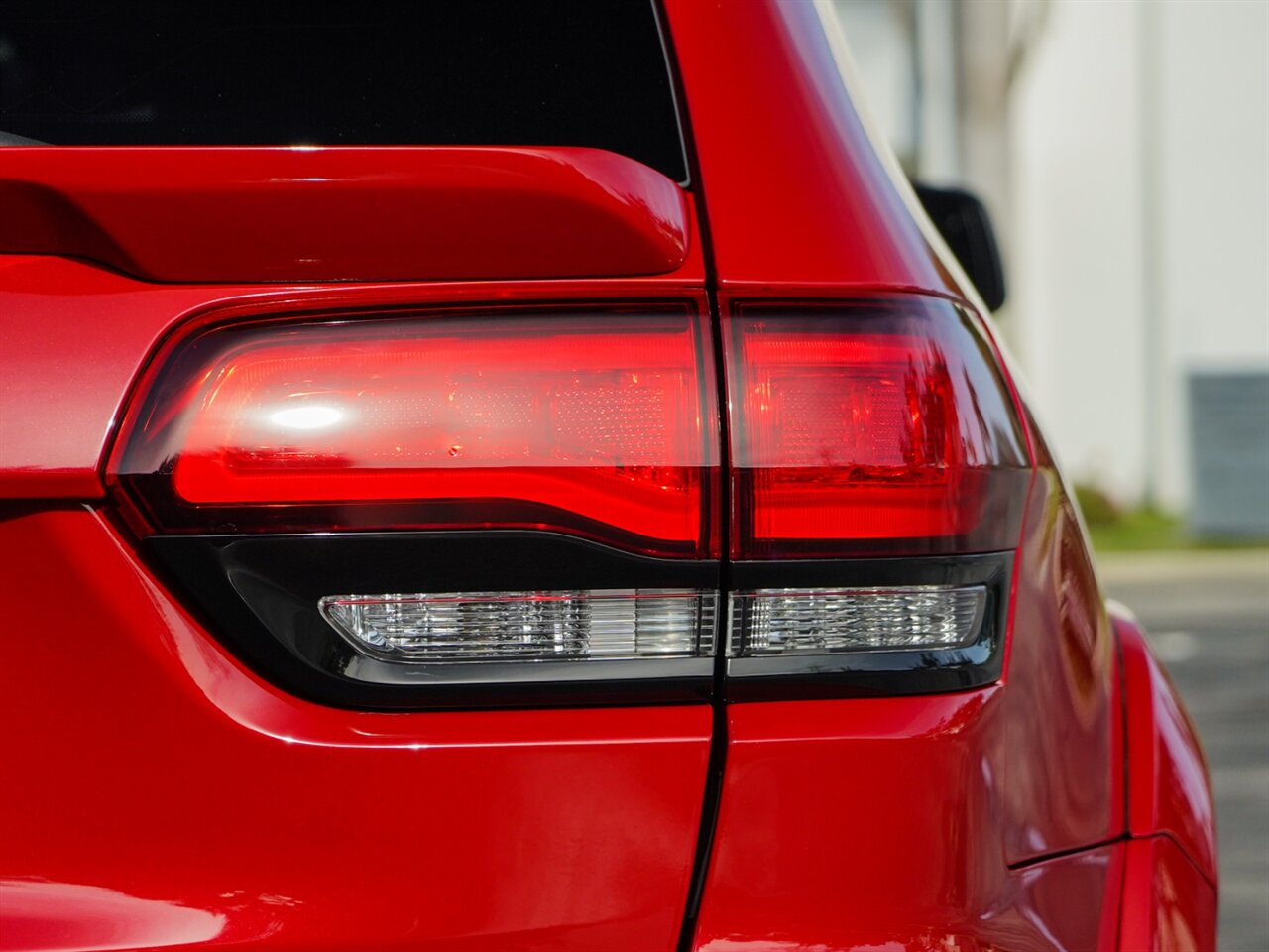 2018 Jeep Grand Cherokee Trackhawk   - Photo 61 - Bonita Springs, FL 34134