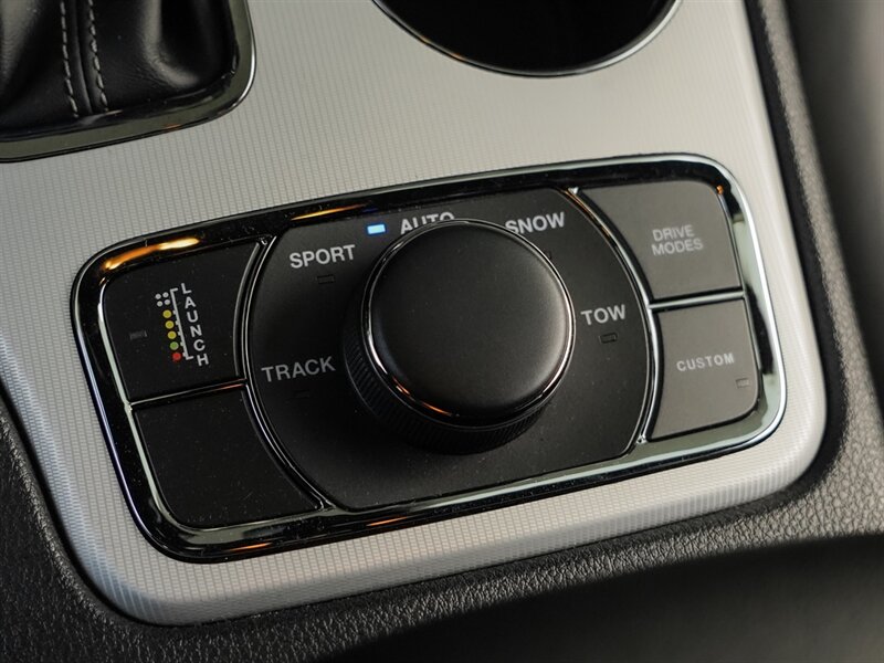 2018 Jeep Grand Cherokee Trackhawk - Photo 19 - Bonita Springs, FL 34134